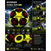 Avessa Estrella Futbol Topu 12 Panel No5 Sarı