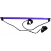 Avessa Fb-20 Fitness Bar Mor