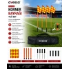 Avessa Fco-100 Korner Bayrağı 4lü Set