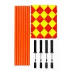 Avessa Fco-100 Korner Bayrağı 4lü Set