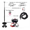 Avessa Fdk-1000 Bungee Jumping Pro Egzersiz Aleti