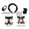 Avessa Fdk-1000 Bungee Jumping Pro Egzersiz Aleti