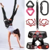 Avessa Fdk-1000 Bungee Jumping Pro Egzersiz Aleti