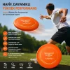 Avessa Frz-100 Frizbi Turuncu 27,5 Cm
