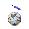 Avessa Ft-2000-100 Laminant Futbol Topu No5 Pompalı