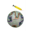 Avessa Ft-300-100 Futbol Topu No5 Beyaz Pompalı