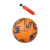 Avessa Ft-300-102 Futbol Topu No5 Turuncu Pompalı