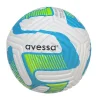 Avessa Ft-900-110 Turkuaz Futbol Topu 4 Astar Pompalı