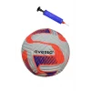 Avessa Ft-900-120 Turuncu Futbol Topu 4 Astar Pompalı