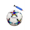 Avessa FT800-110MAB Futbol Topu 4 Astar Pompalı