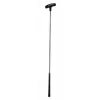 Avessa Gb-10 Tek Parça Golf Sopası Siyah