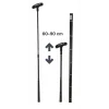 Avessa Gb-195 Ayarlanabilir Golf Sopası Siyah