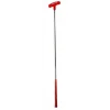 Avessa Gb-40 Tek Parça Golf Sopası Kırmızı