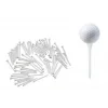 Avessa Golf-Tee Golf Çubuğu 50li