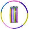 Avessa Hla-65 Hulahop 7 Parça Geçmeli 65 Cm