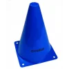 Avessa Hn-18-2 Antrenman Hunisi 18 Cm Mavi 6lı