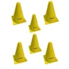 Avessa Hn-18-4 Antrenman Hunisi 18 Cm Sarı 6lı