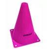 Avessa Hn-18-5 Antrenman Hunisi 18 Cm Pembe 6lı