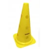 Avessa Hn-38-5 Delikli Antrenman Hunisi 38 Cm Sarı 6lı