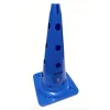 Avessa Hn-52-2 Delikli Antrenman Hunisi 52 Cm Mavi 6lı