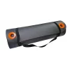 Avessa Hnbr-10 Delikli Nbr Yoga Matı Gri