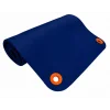 Avessa Hnbr-40 Delikli Nbr Mat 1,5 Cm Mavi