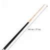 Avessa Istaka-145 Ahşap Bilardo Istakası 145 Cm