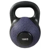 Avessa Ketlle-300 Kauçuk Kettle Dambıl 16 Kg