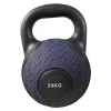 Avessa Ketlle-300 Kauçuk Kettle Dambıl 20 Kg