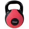 Avessa Ketlle-300 Kauçuk Kettle Dambıl 5 Kg
