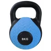 Avessa Ketlle-300 Kauçuk Kettle Dambıl 8 Kg