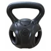 Avessa Kettle-100 Plastik Kettle Dambıl 4 Kg