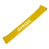 Avessa Latex Aerobik Band Hafif Direnç Sarı LAB10