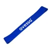 Avessa Latex Aerobik Band Sert Direnç Mavi Renk LAB30