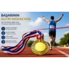 Avessa MAD-6.3 Cm Madalya Boş Kurdelalı