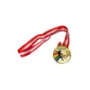Avessa Mad-Fut-1 Futbol Figürlü Madalya 6.5 Cm