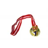 Avessa Mad-Vol-1 Voleybol Figürlü Madalya 6,5 Cm