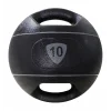 Avessa MB-100-10 Tutamaçlı Sağlık Topu 10 Kg