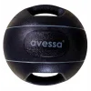Avessa MB-100-10 Tutamaçlı Sağlık Topu 10 Kg