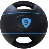 Avessa MB-100-9 Tutamaçlı Sağlık Topu 9 Kg