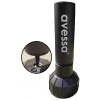 Avessa Mb-53020 Boks Vurma Standı Yaylı 180 cm Siyah