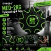 Avessa Med-2Kg Zıplayan Sağlık Topu 2 Kg