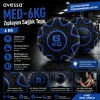 Avessa Med-6Kg Zıplayan Sağlık Topu 6 Kg