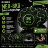 Avessa Med-8Kg Zıplayan Sağlık Topu 8 Kg