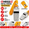 Avessa Metal Düdük