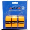 Avessa Og-40 Overgrip Turuncu 3lü