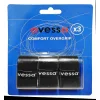 Avessa Og-70 Overgrip Siyah 3lü