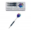 Avessa Ok-100 Profesyonel Çelik 21Gr Dart Oku Siyah 3lü