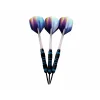Avessa Ok-100 Profesyonel Çelik 21Gr Dart Oku Siyah 3lü