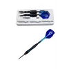 Avessa Ok-200 Profesyonel Çelik 21Gr Dart Oku Yeşil 3lü
